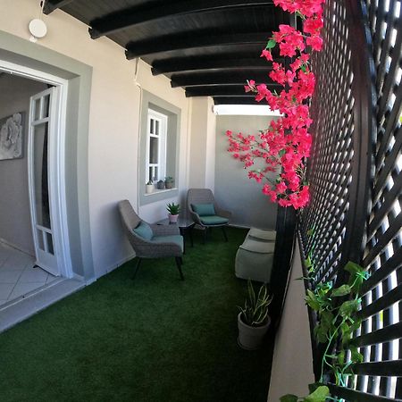 The Rock Luxury Homes Mesaria Exterior foto